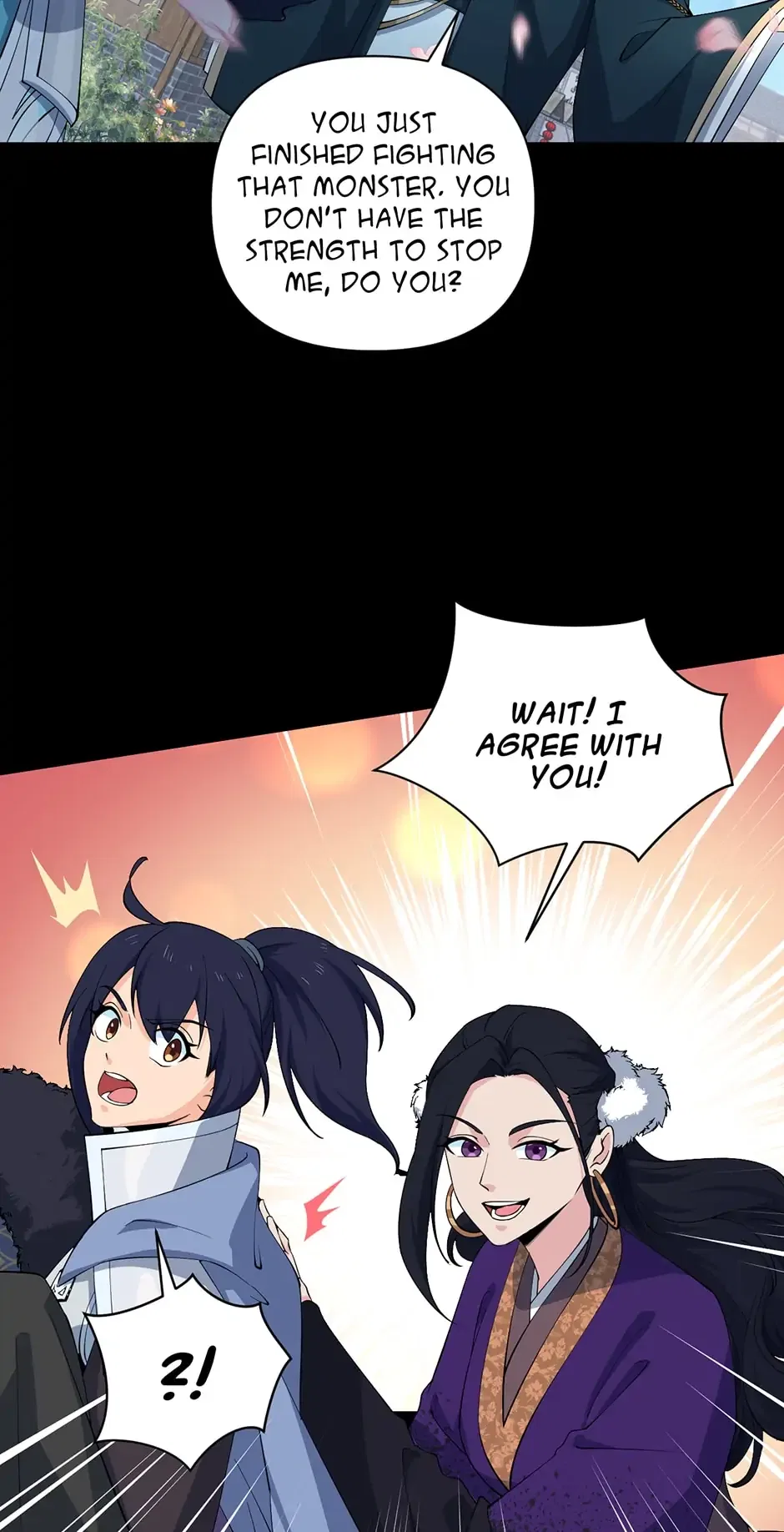 Nymph Project Chapter 225 – Page 11