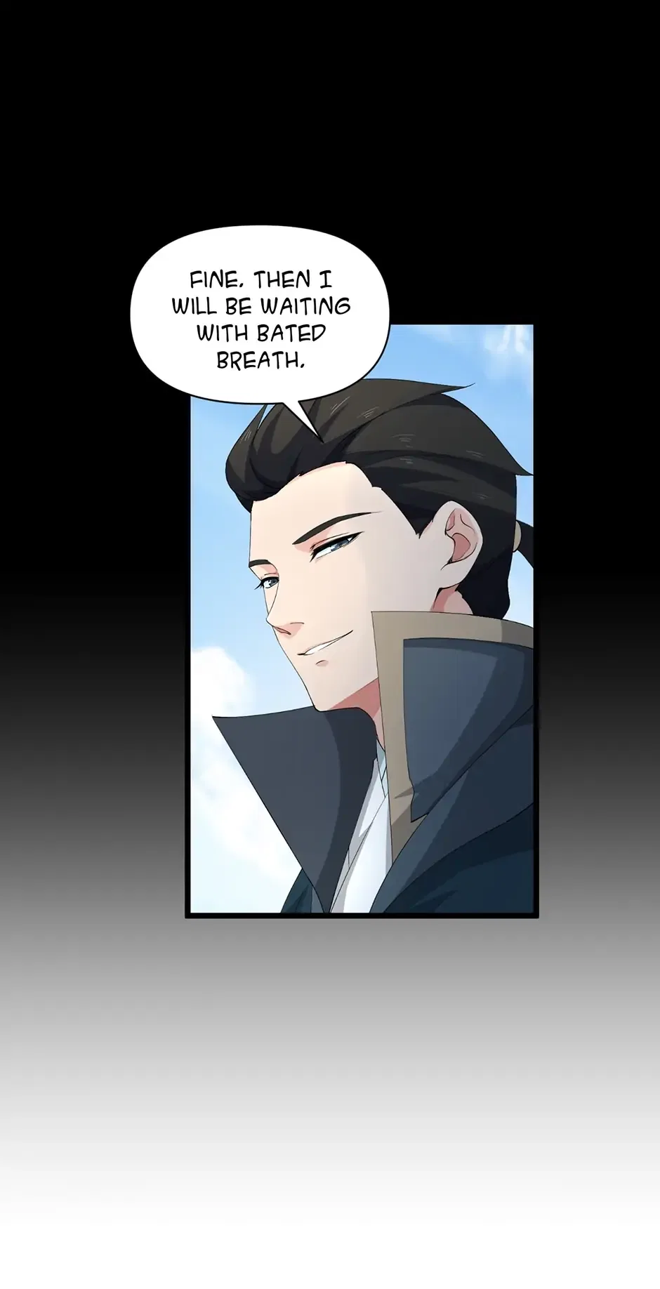 Nymph Project Chapter 225 – Page 14