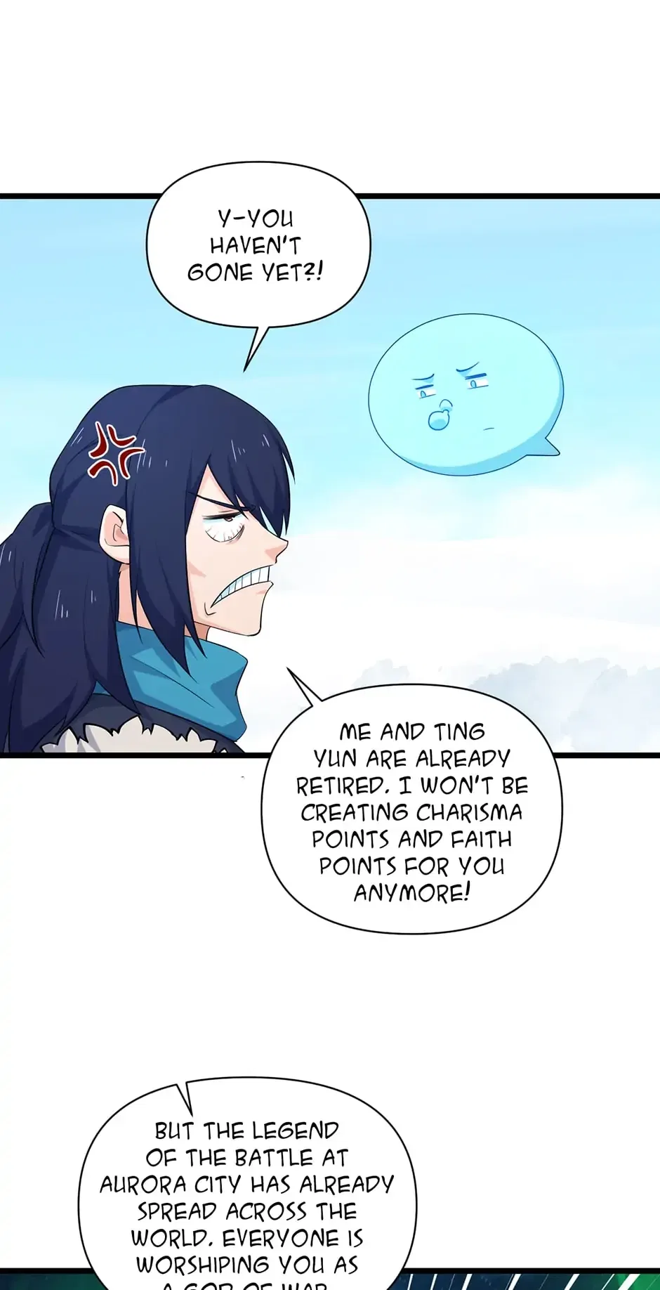 Nymph Project Chapter 225 – Page 37
