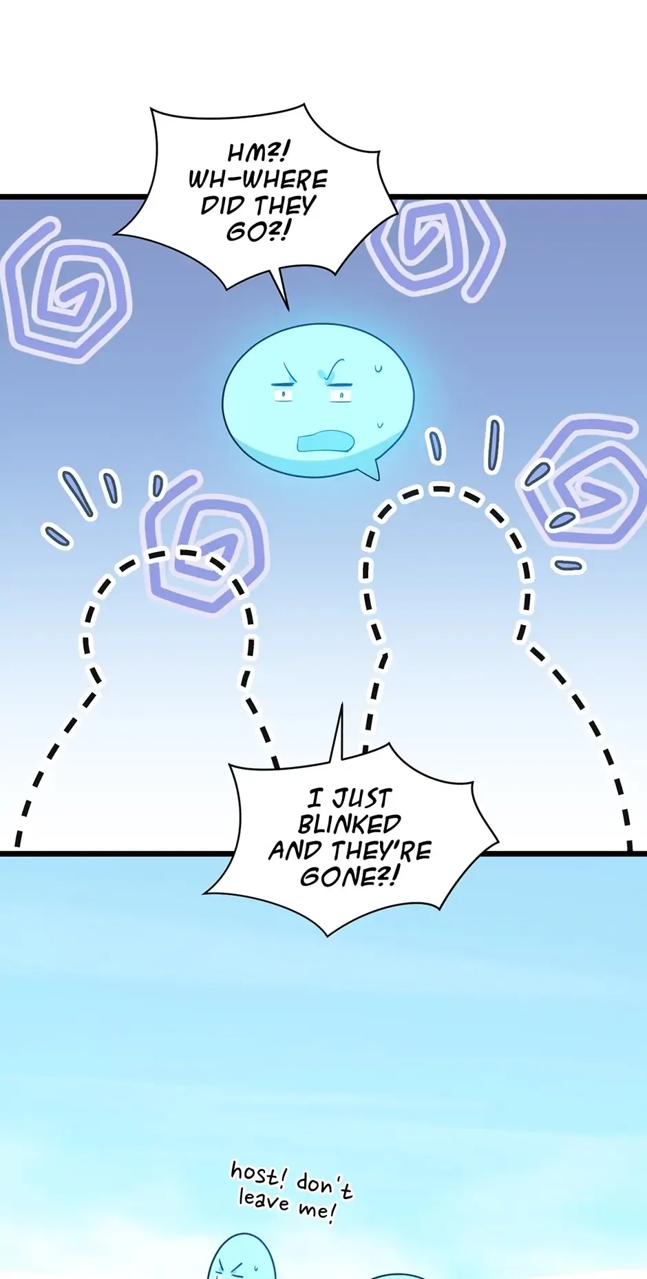 Nymph Project Chapter 225 – Page 39