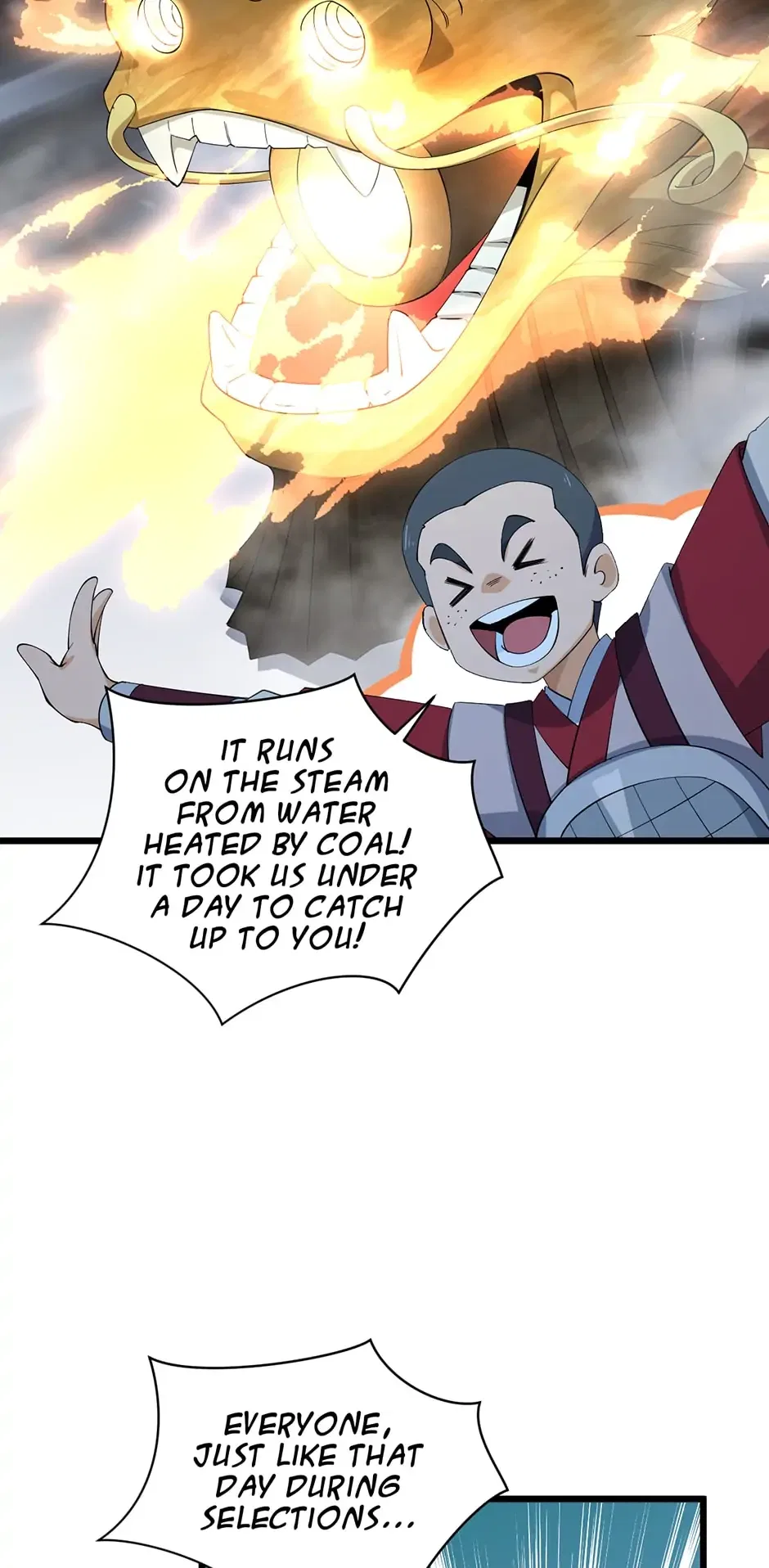 Nymph Project Chapter 224 – Page 10