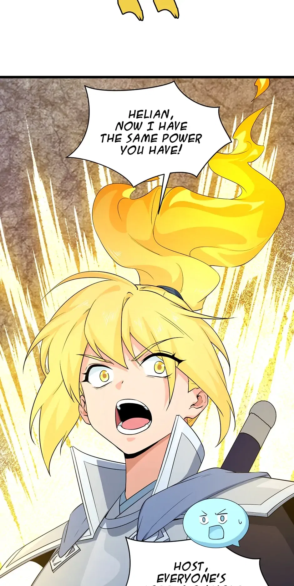 Nymph Project Chapter 224 – Page 16
