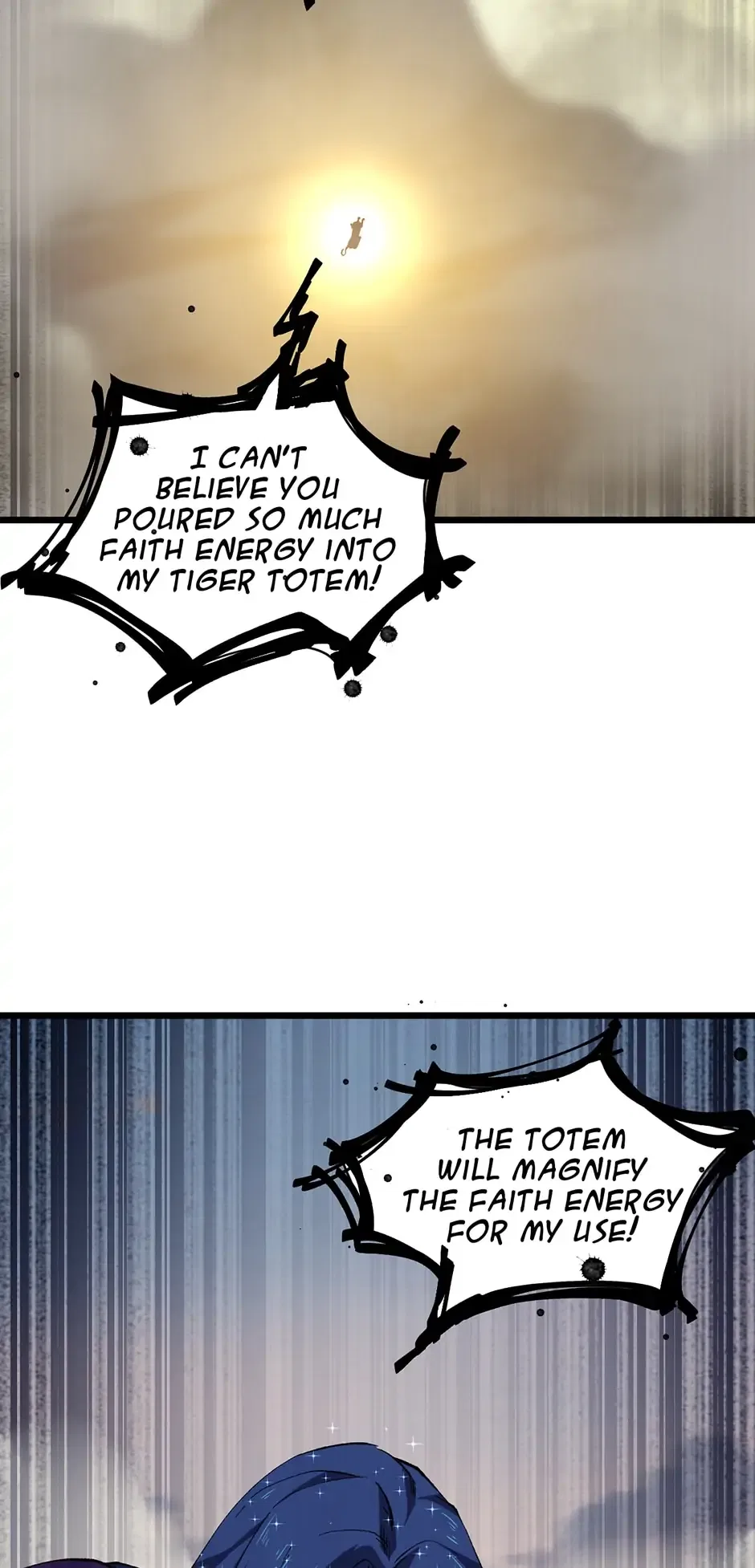 Nymph Project Chapter 224 – Page 27
