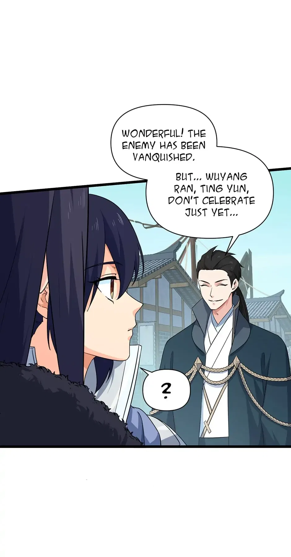 Nymph Project Chapter 224 – Page 36