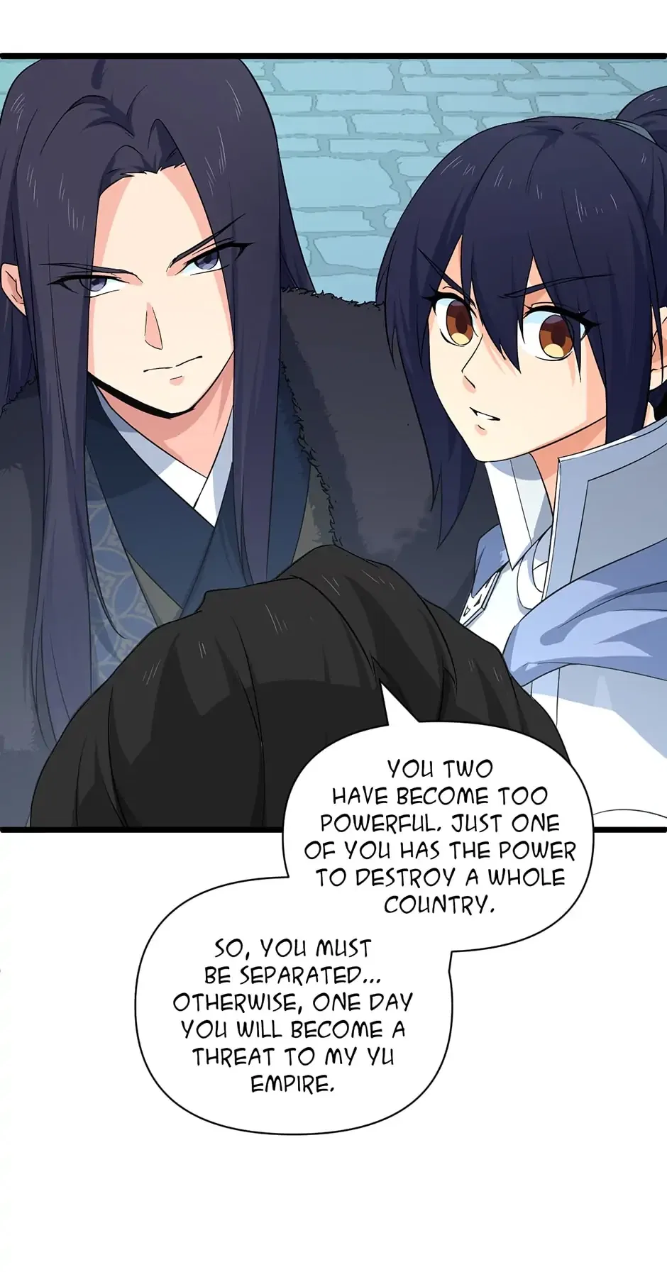 Nymph Project Chapter 224 – Page 37