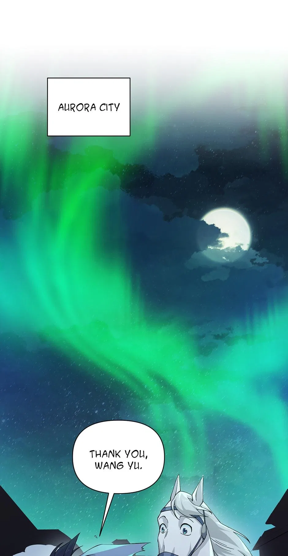 Nymph Project Chapter 223 – Page 3