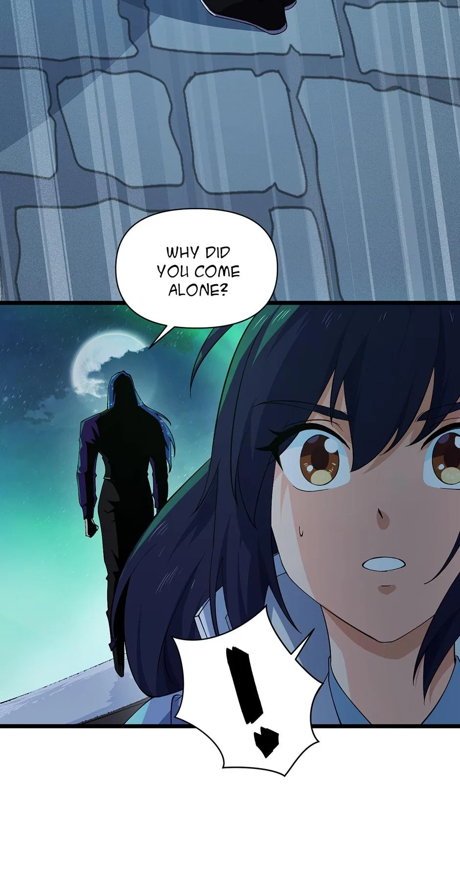 Nymph Project Chapter 223 – Page 8