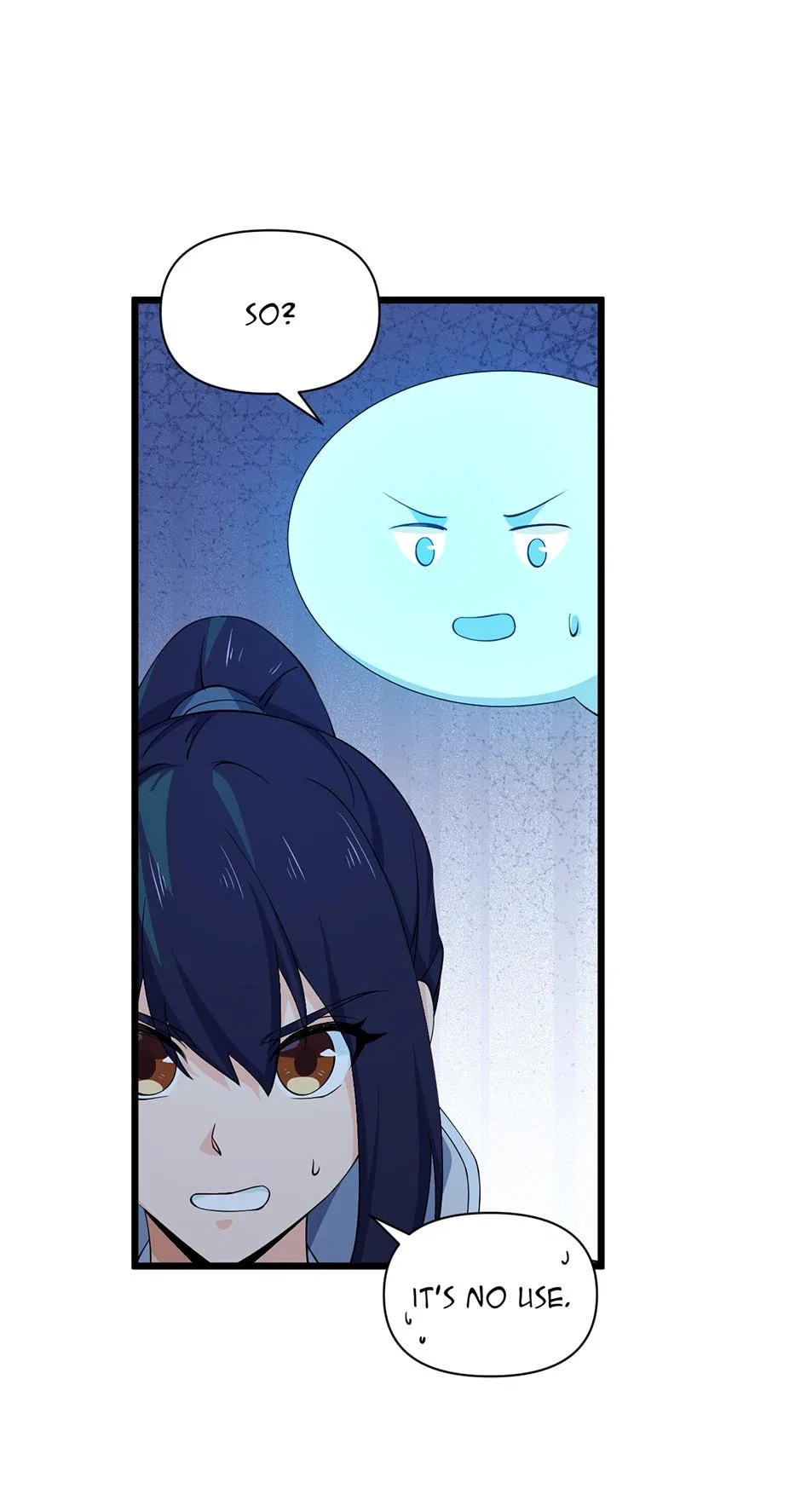 Nymph Project Chapter 223 – Page 14