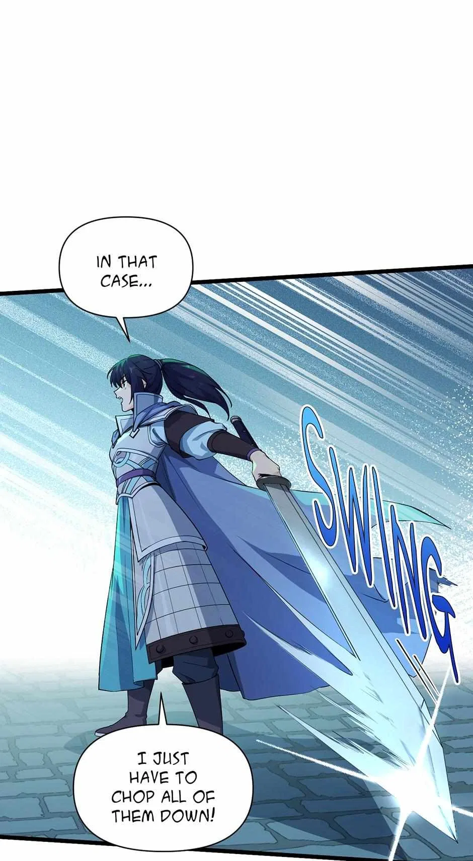 Nymph Project Chapter 223 – Page 16