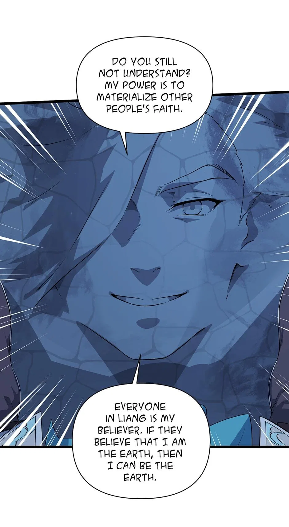 Nymph Project Chapter 223 – Page 20