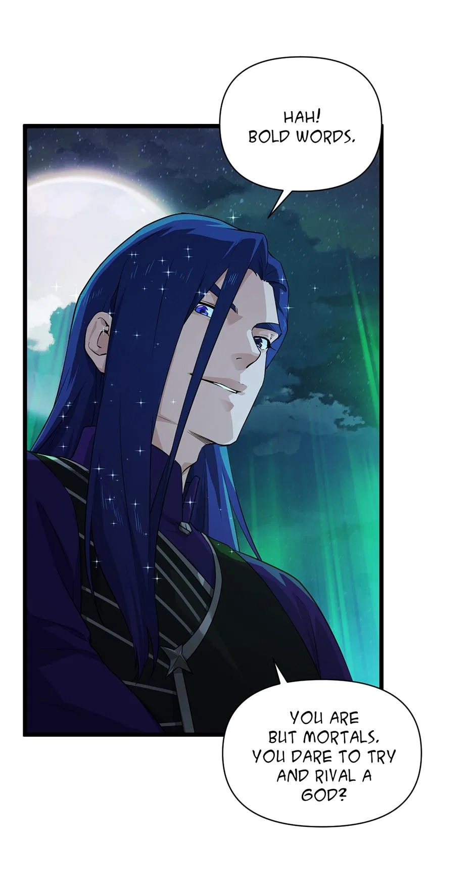Nymph Project Chapter 223 – Page 31