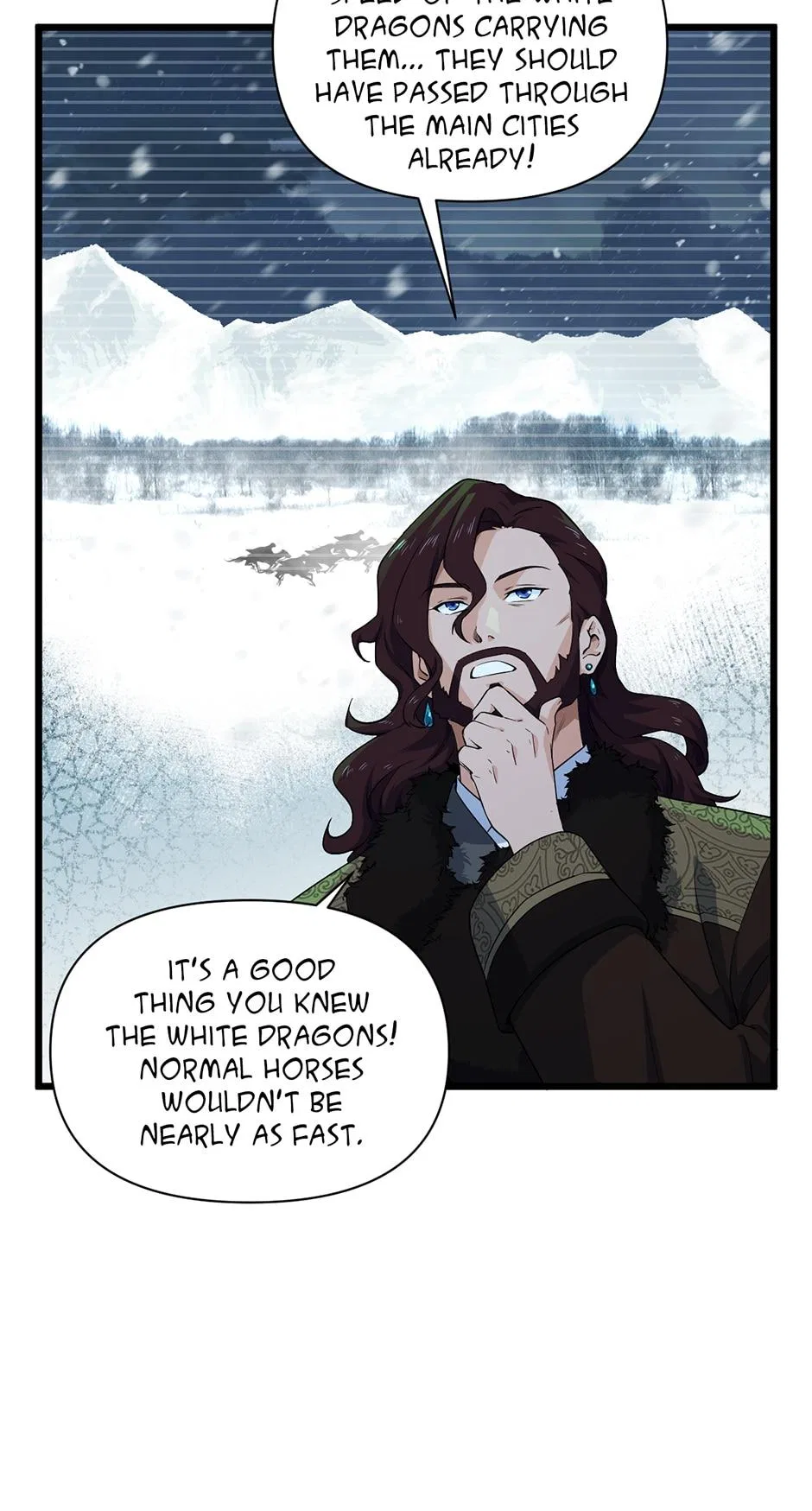 Nymph Project Chapter 223 – Page 34