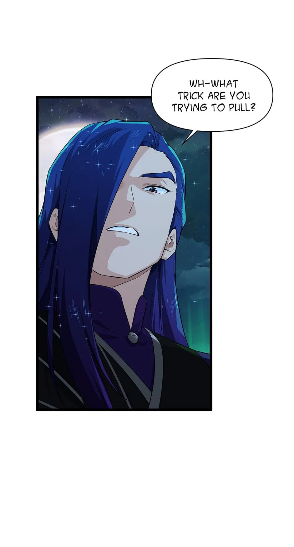 Nymph Project Chapter 223 – Page 35