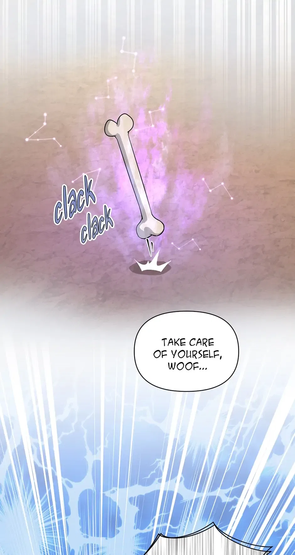Nymph Project Chapter 222 – Page 36