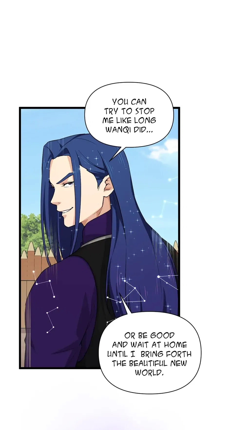 Nymph Project Chapter 222 – Page 38