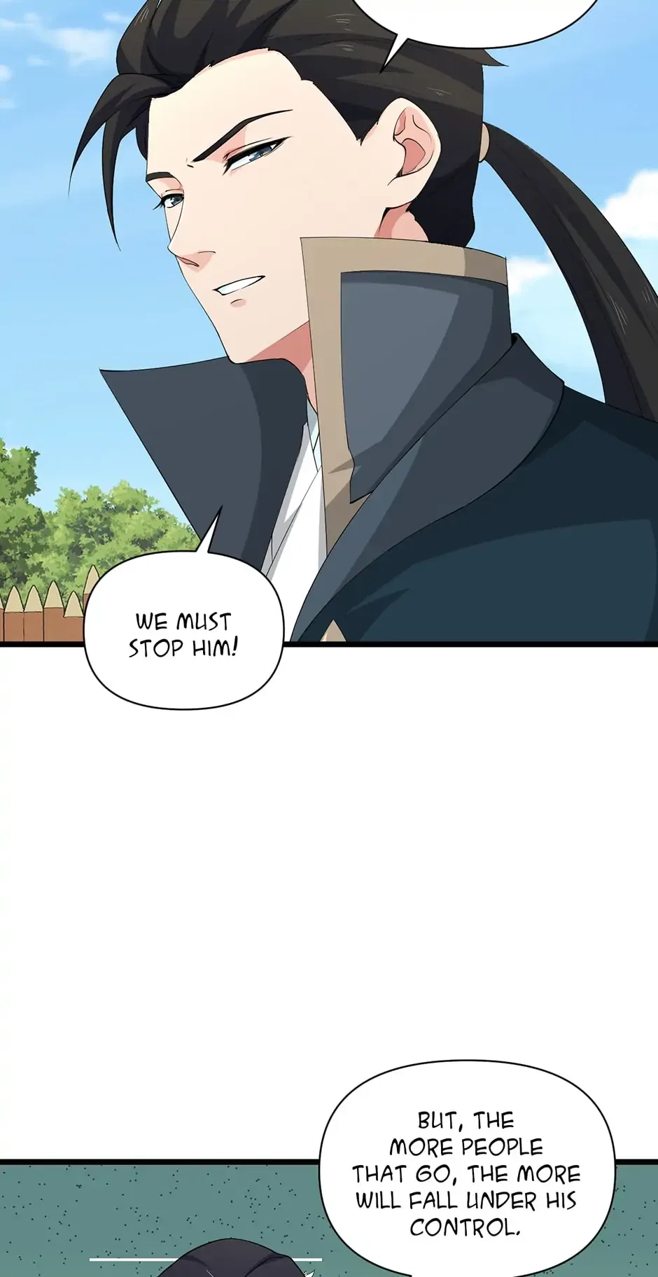 Nymph Project Chapter 222 – Page 41