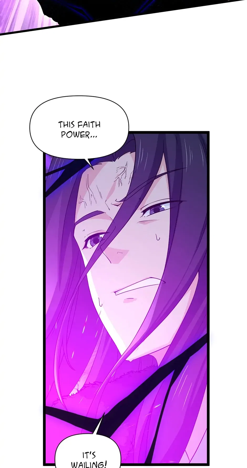 Nymph Project Chapter 221 – Page 4
