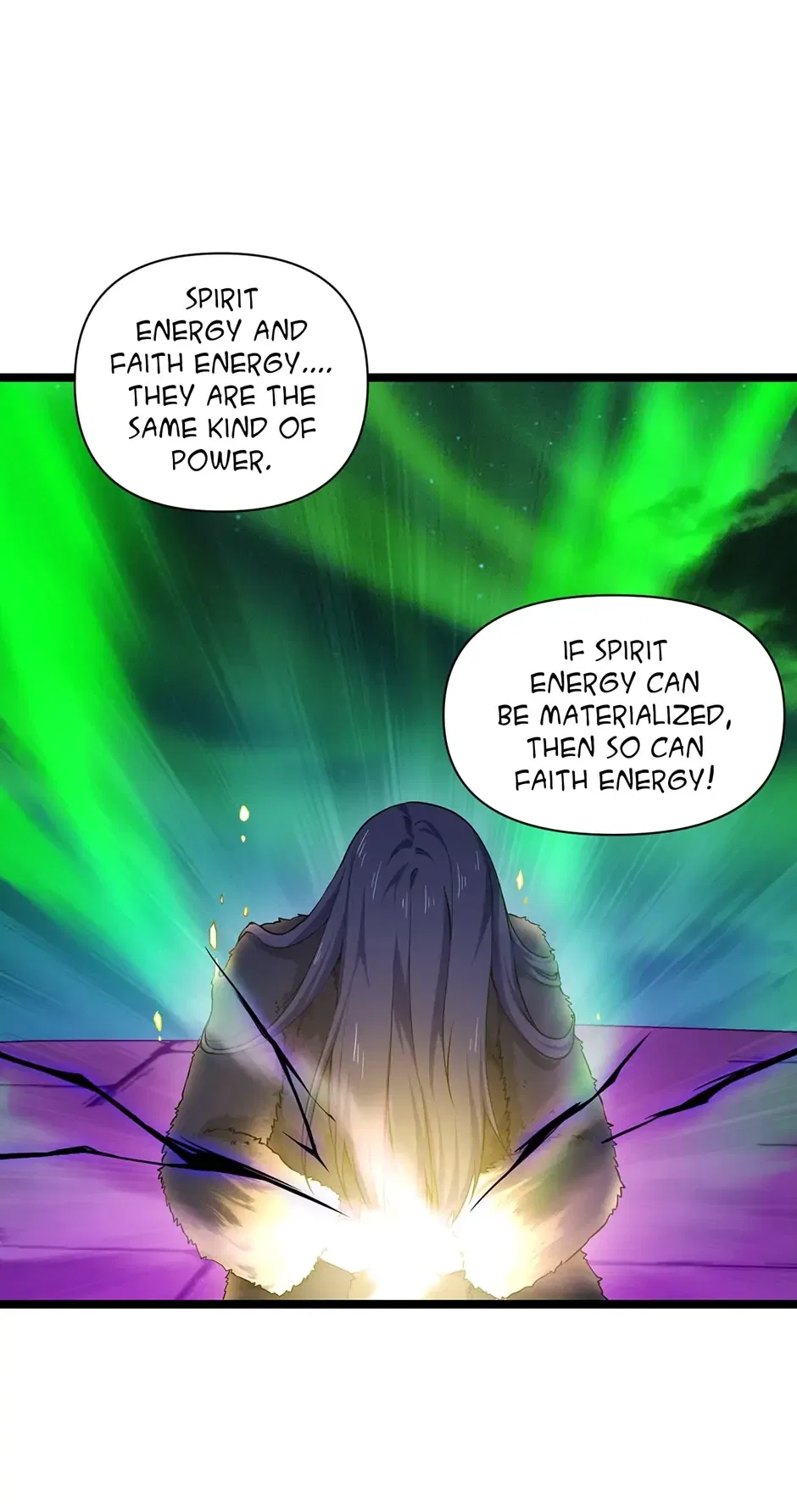 Nymph Project Chapter 221 – Page 7