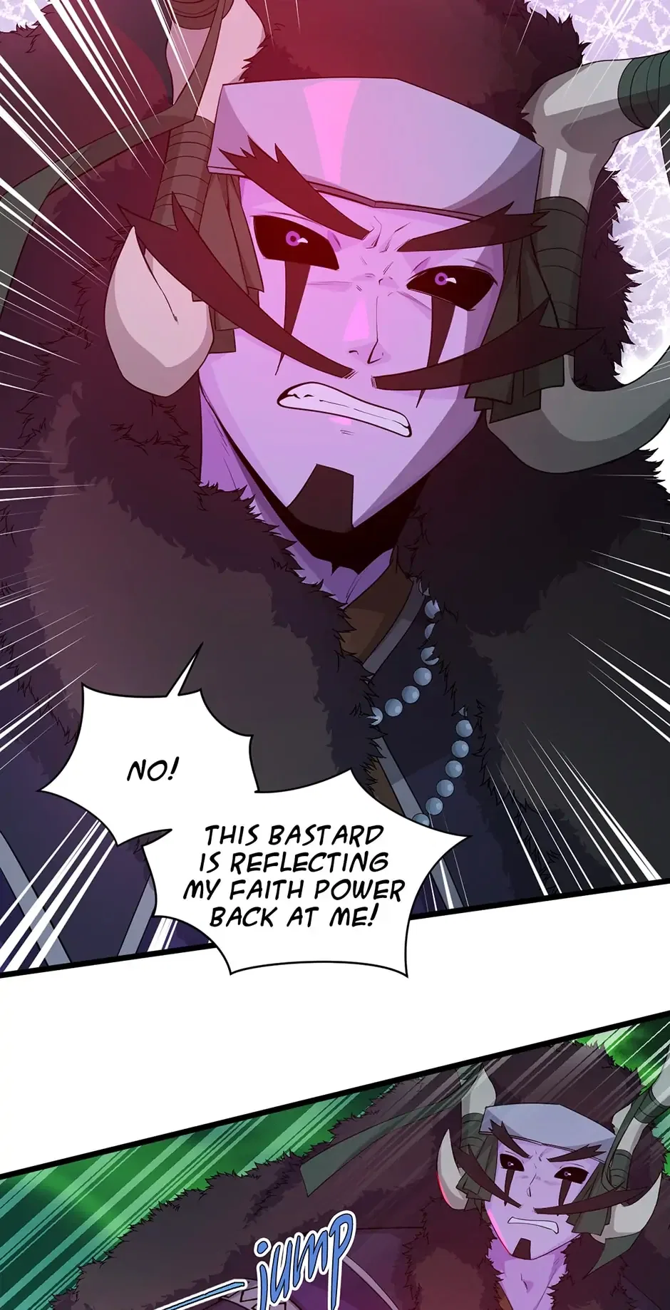 Nymph Project Chapter 221 – Page 11