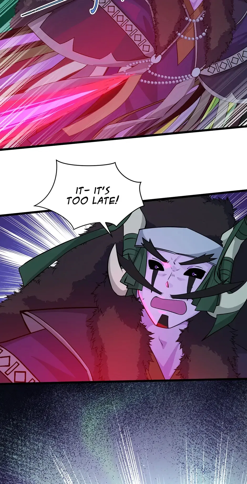 Nymph Project Chapter 221 – Page 12