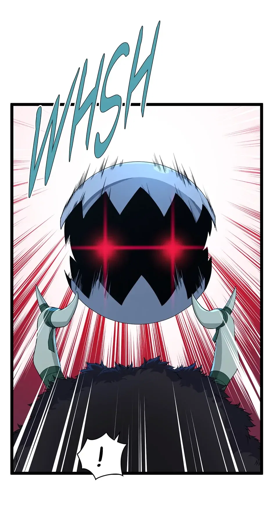 Nymph Project Chapter 221 – Page 22