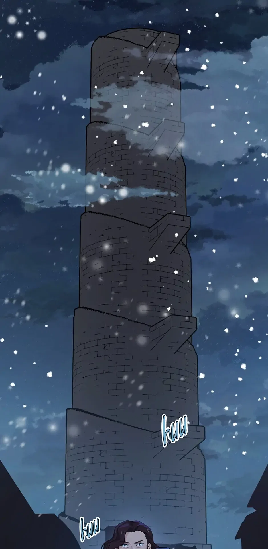 Nymph Project Chapter 221 – Page 30