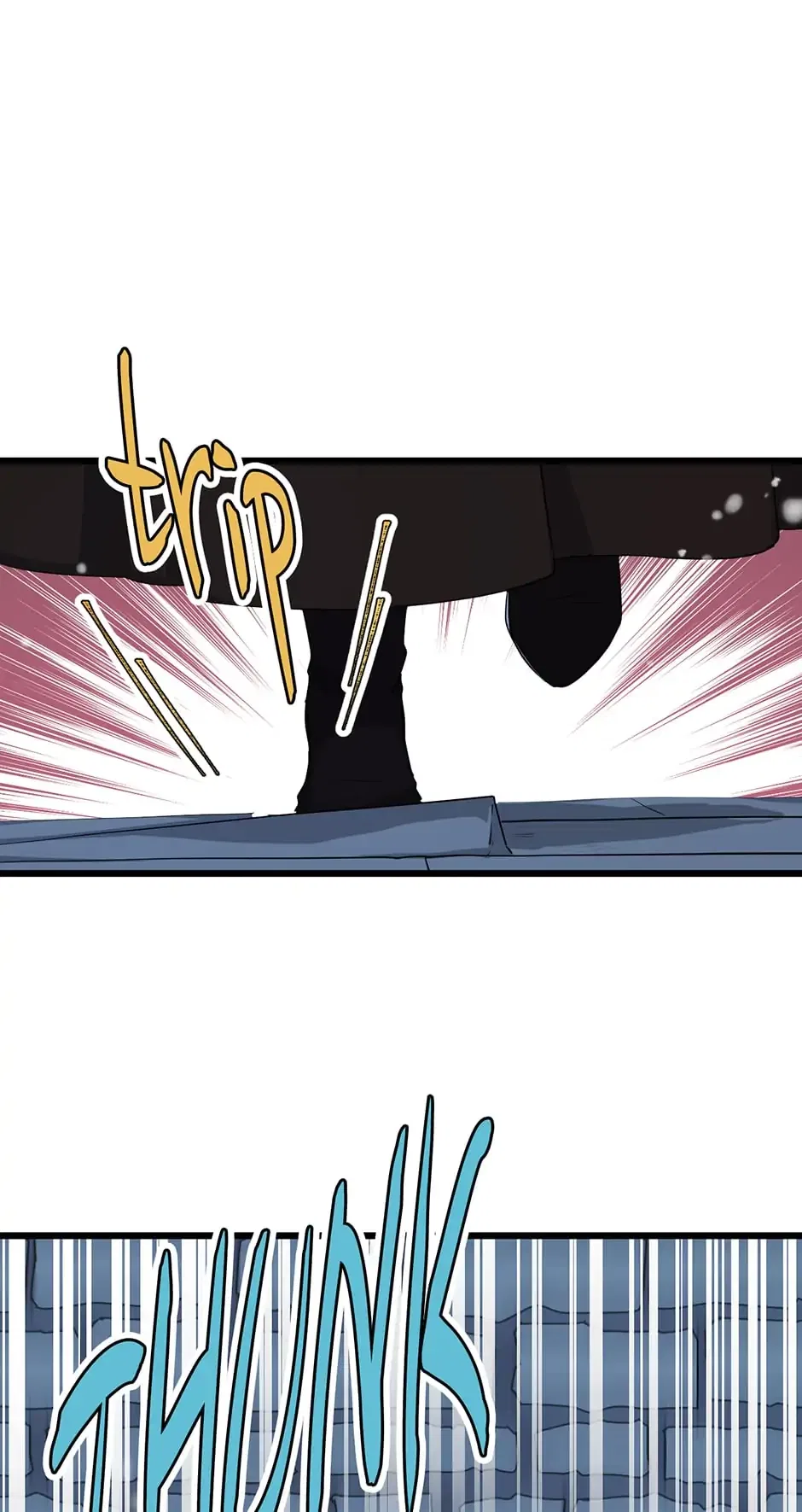 Nymph Project Chapter 221 – Page 35