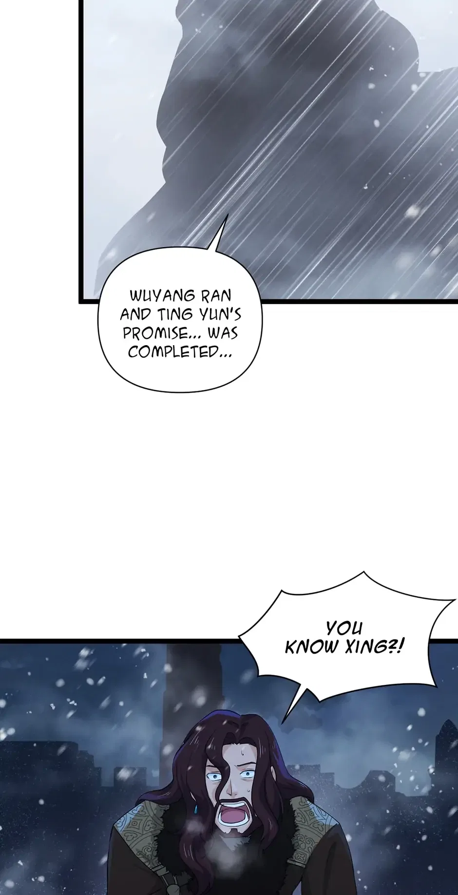 Nymph Project Chapter 221 – Page 41