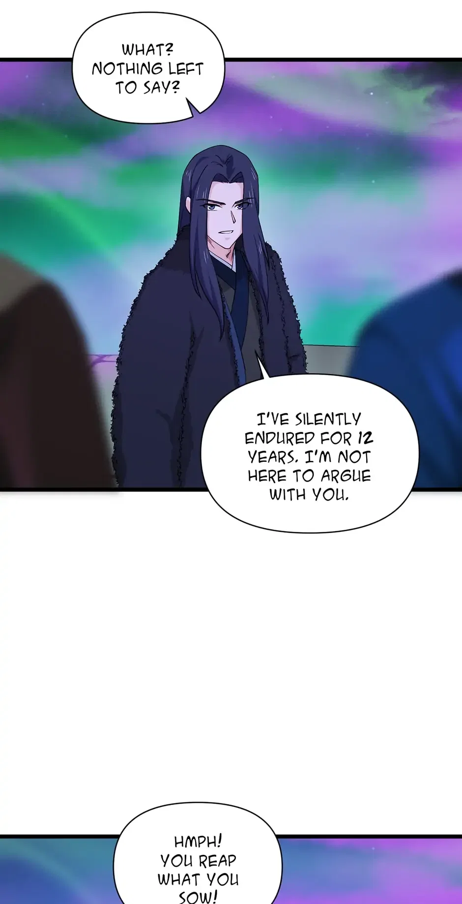 Nymph Project Chapter 220 – Page 5