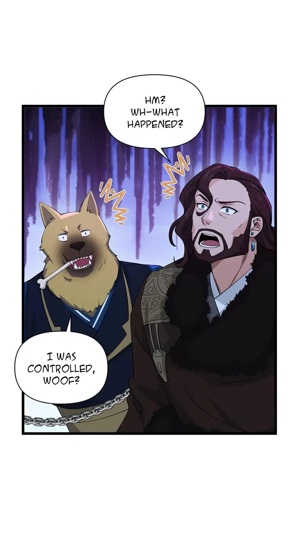 Nymph Project Chapter 220 – Page 9