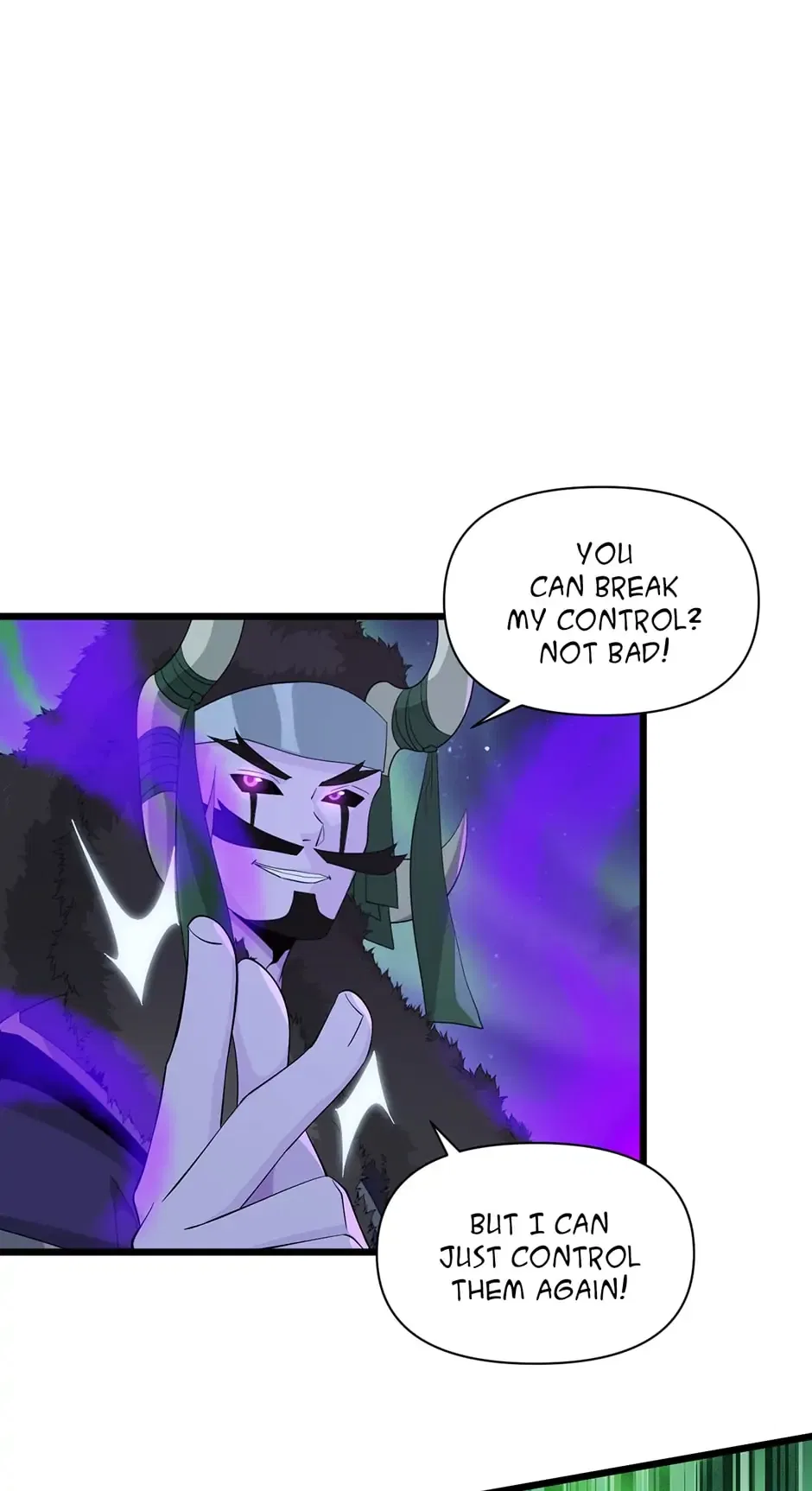 Nymph Project Chapter 220 – Page 10