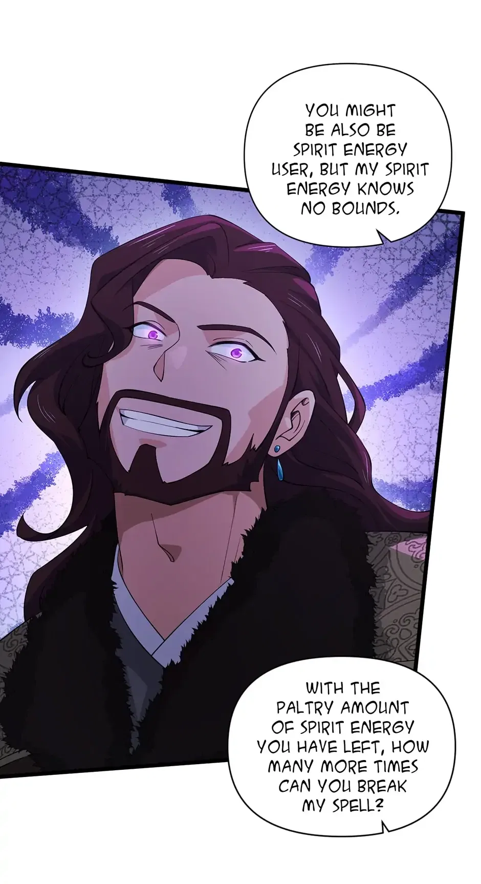 Nymph Project Chapter 220 – Page 12