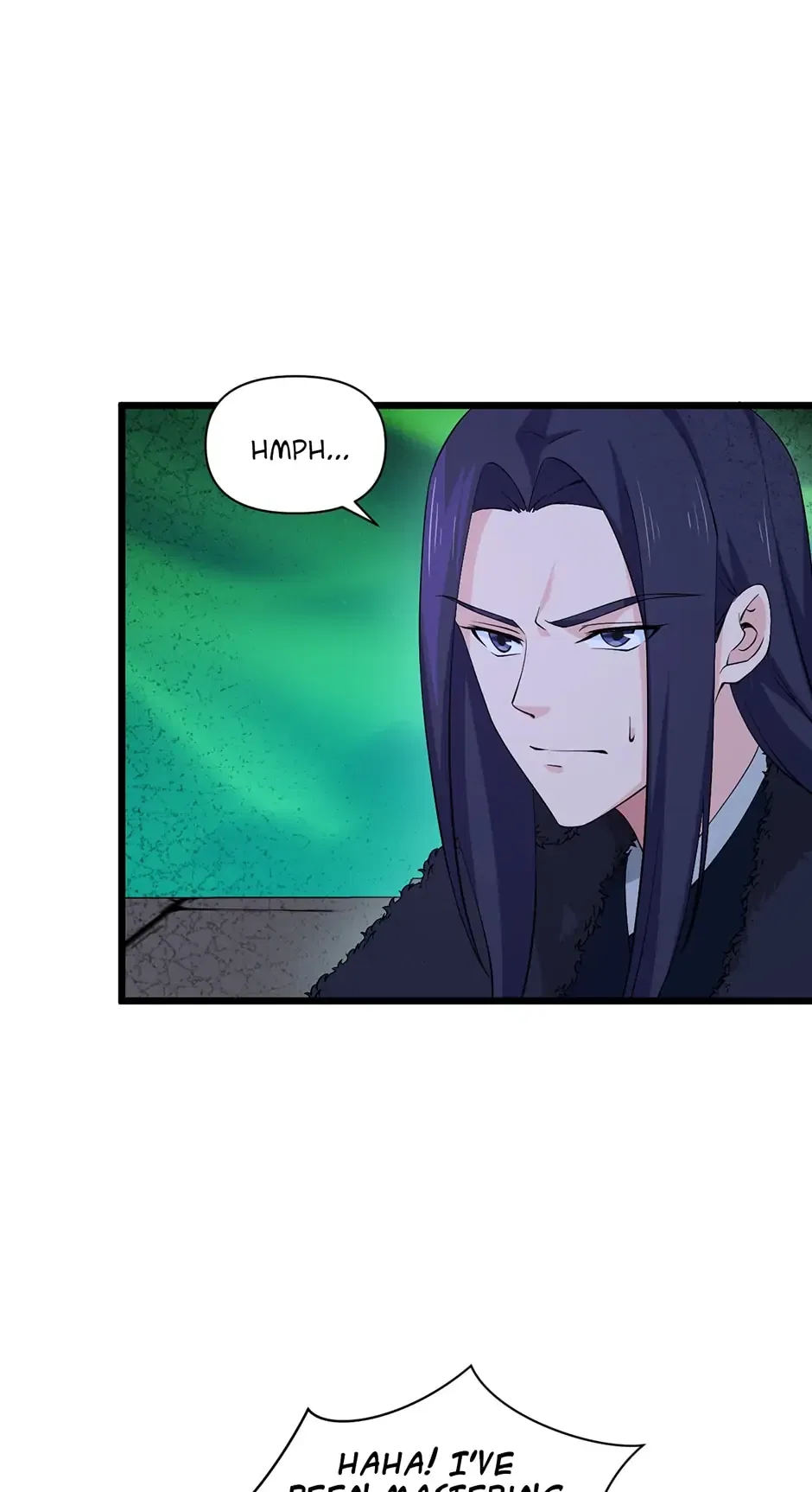 Nymph Project Chapter 220 – Page 13