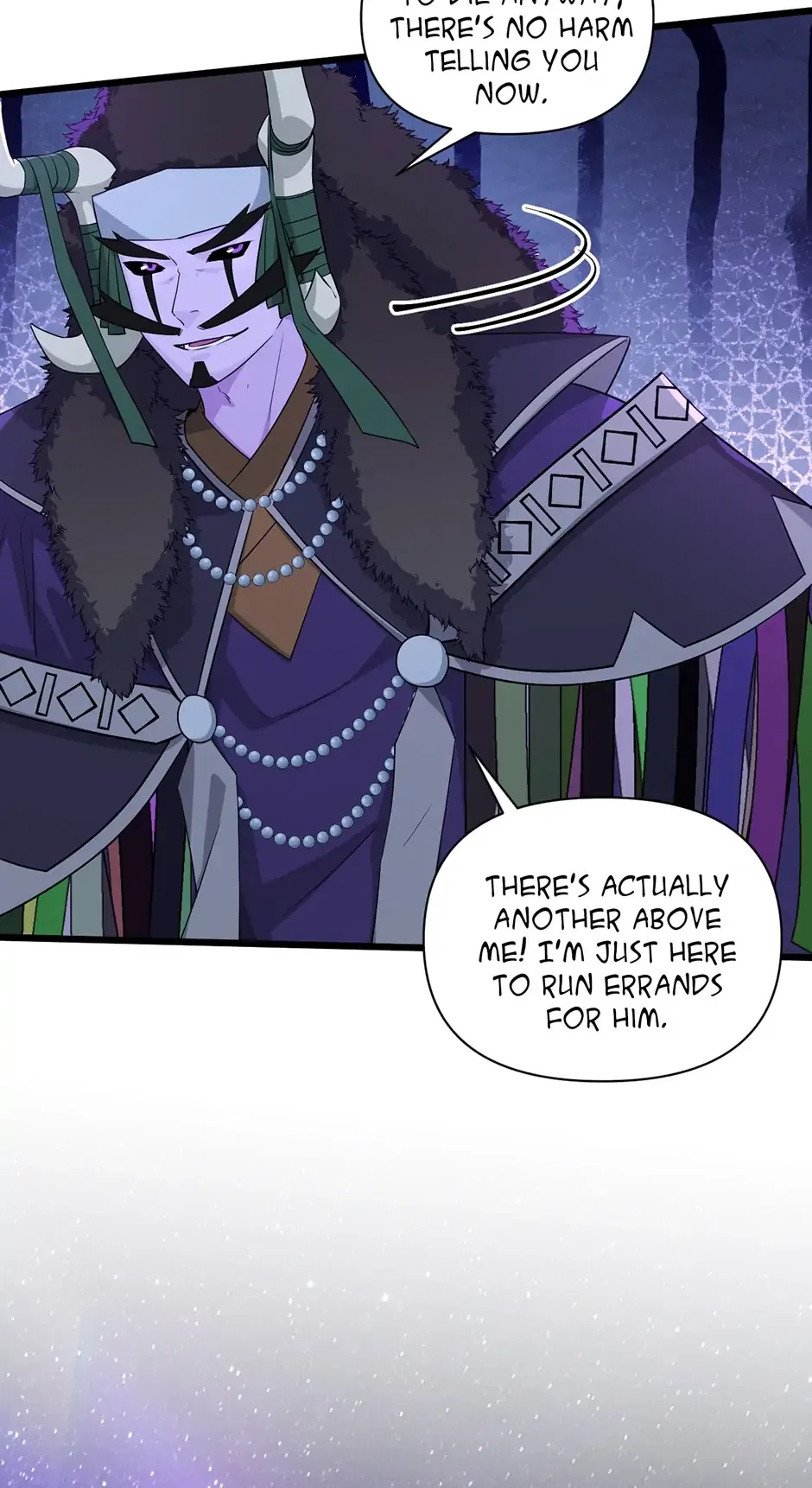 Nymph Project Chapter 220 – Page 18