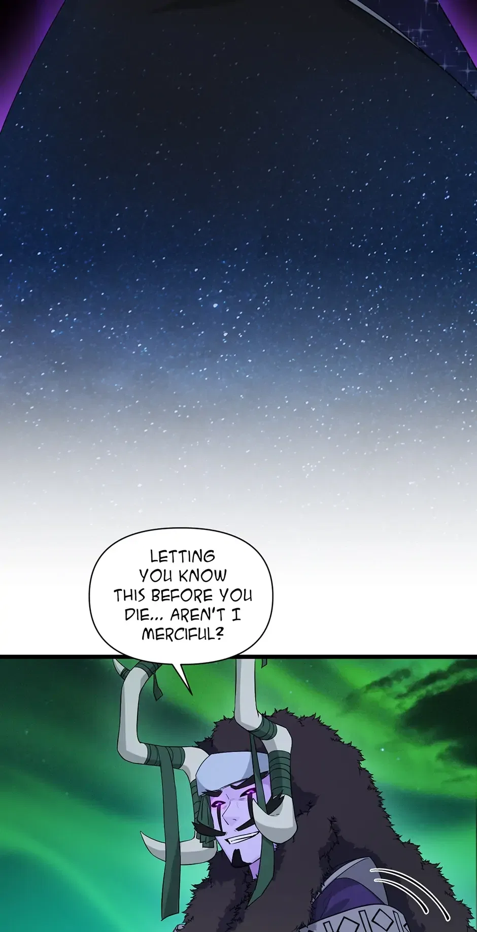 Nymph Project Chapter 220 – Page 25