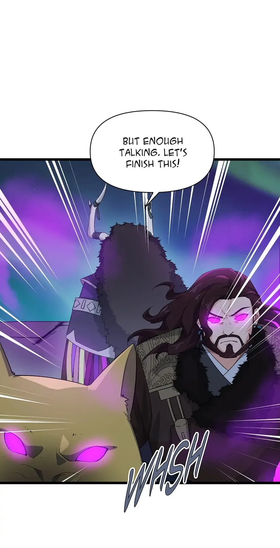 Nymph Project Chapter 220 – Page 27