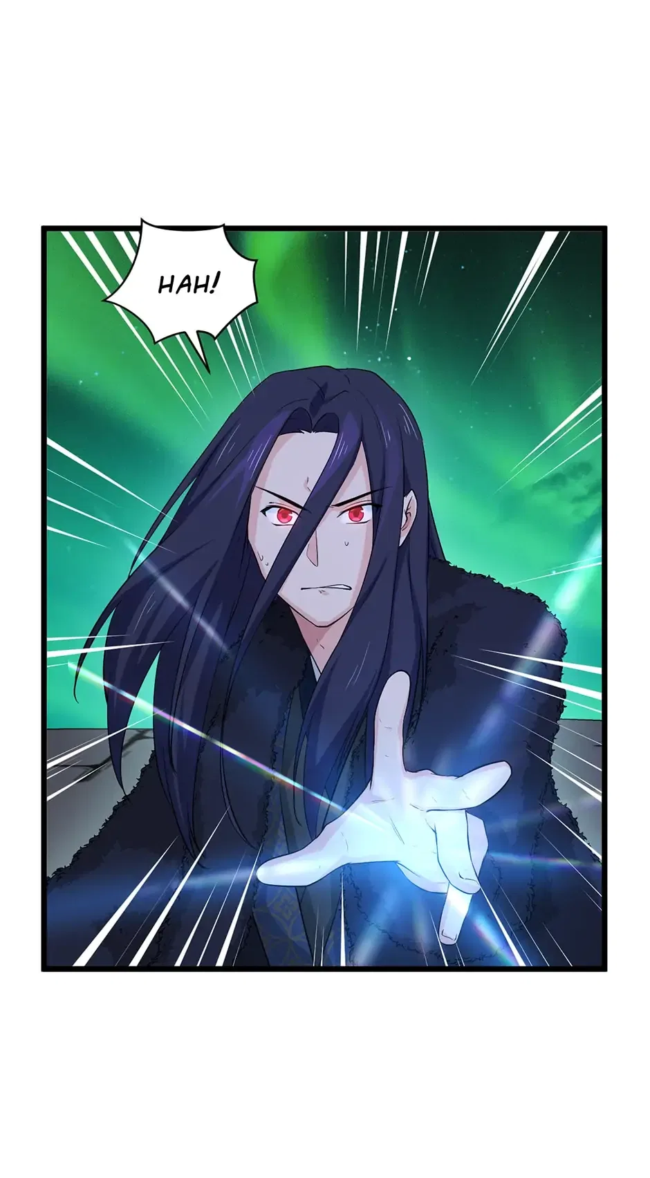 Nymph Project Chapter 220 – Page 28