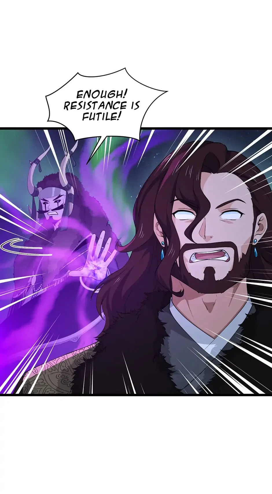 Nymph Project Chapter 220 – Page 32