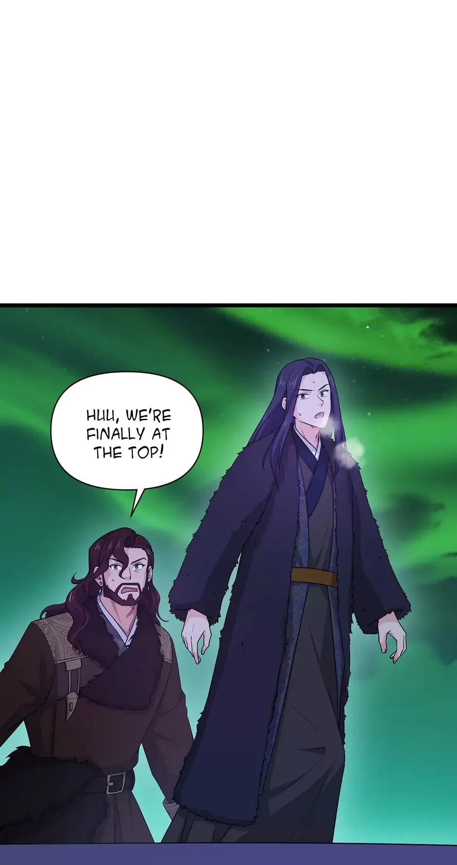 Nymph Project Chapter 219 – Page 18