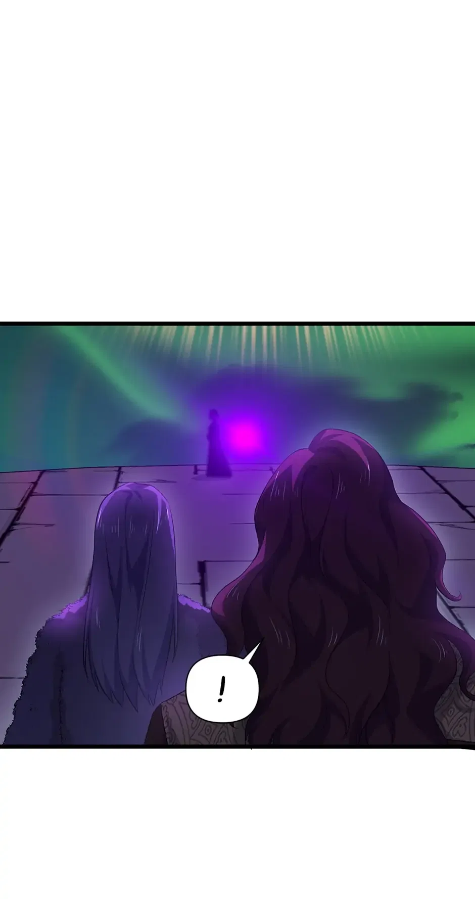 Nymph Project Chapter 219 – Page 20