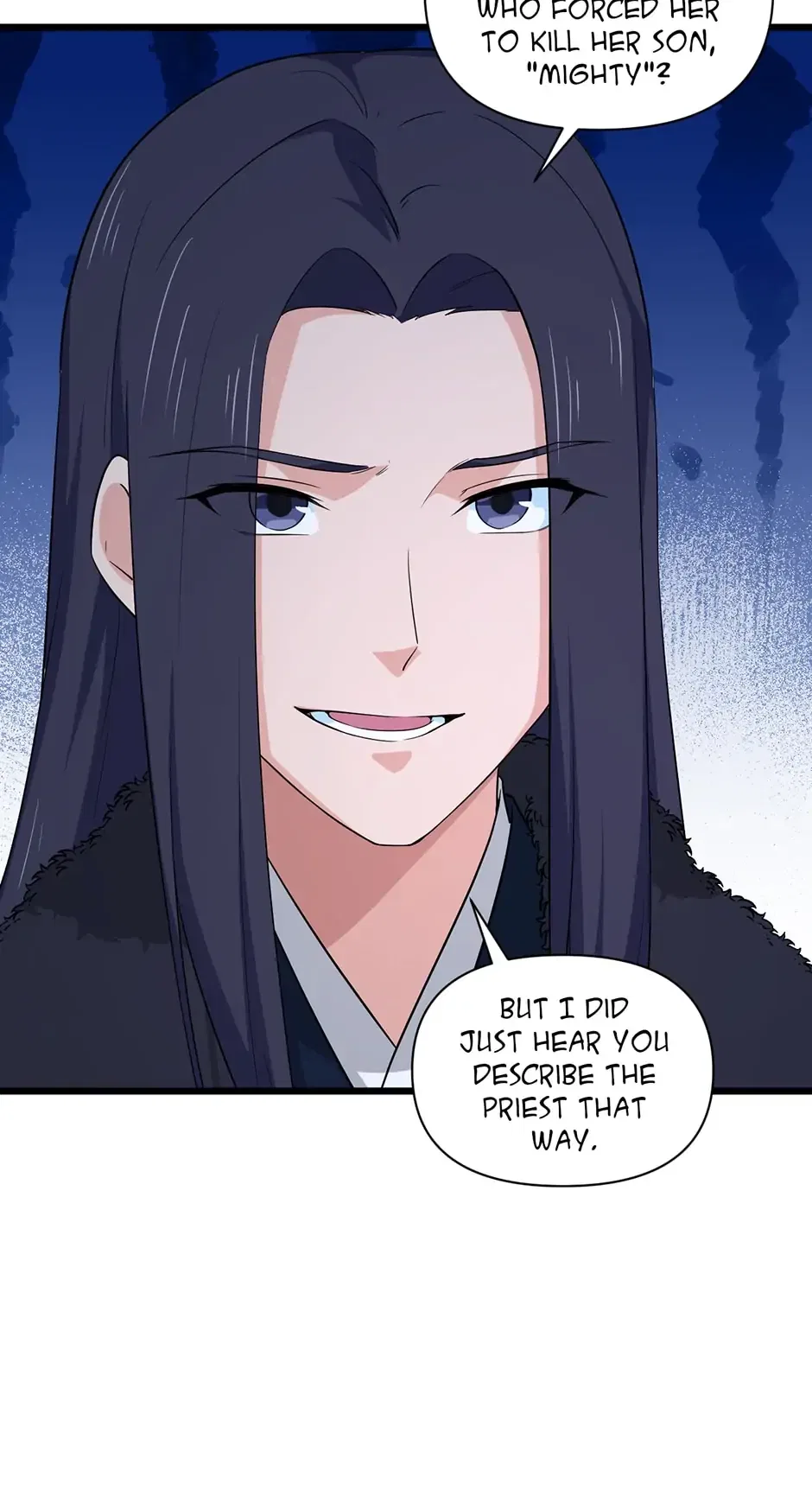 Nymph Project Chapter 219 – Page 30
