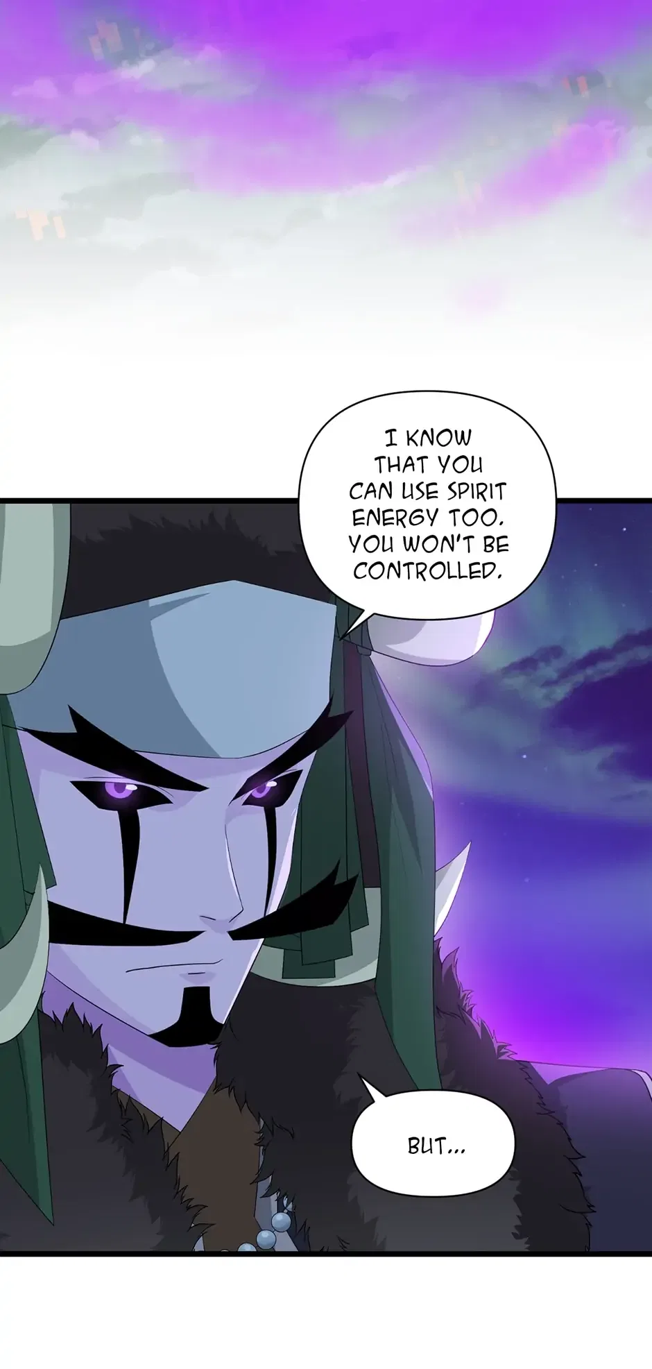 Nymph Project Chapter 219 – Page 40