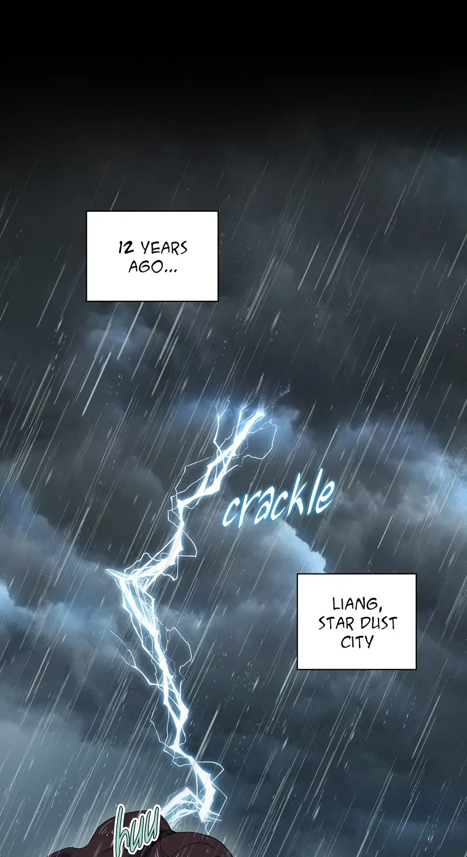 Nymph Project Chapter 218 – Page 2