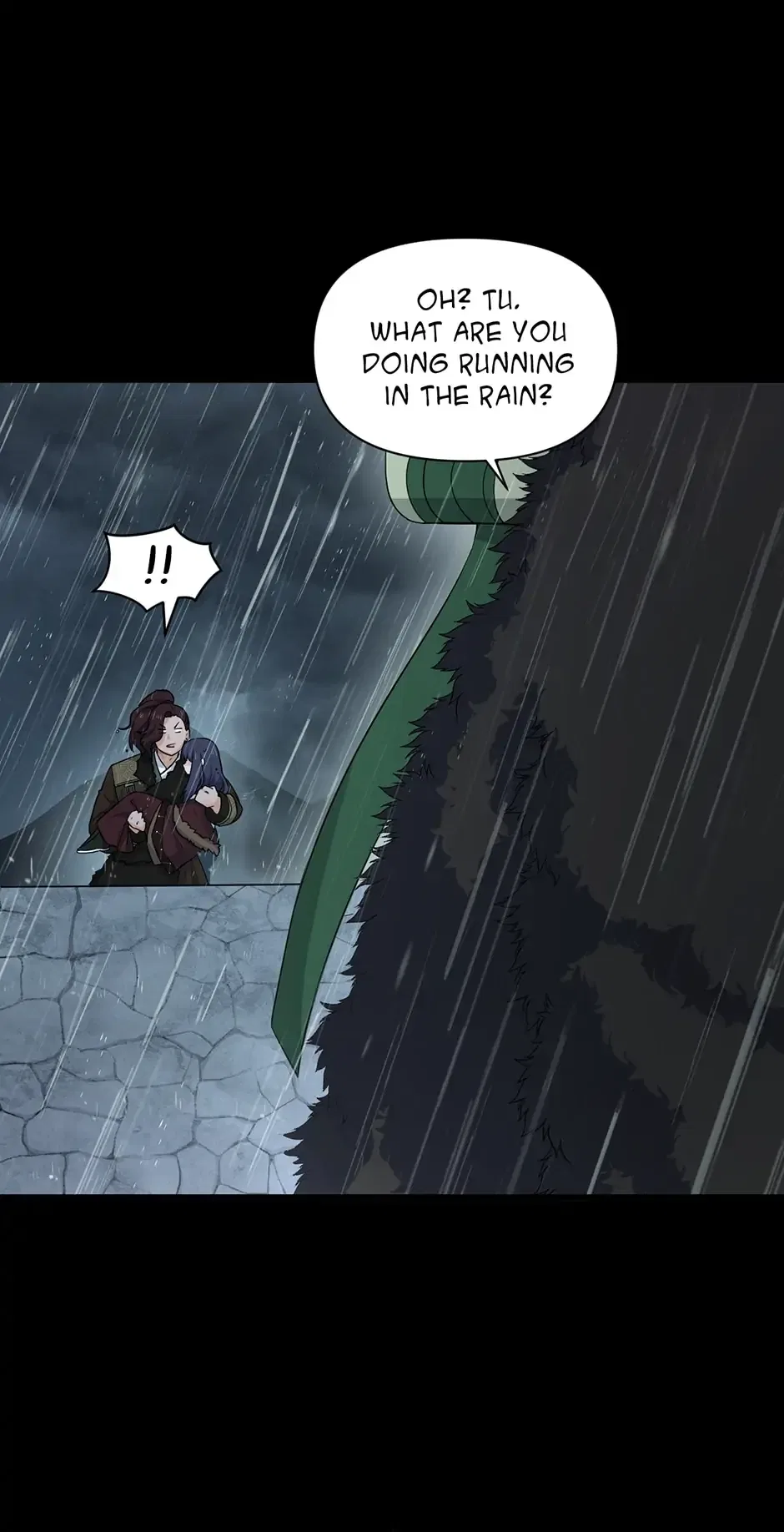Nymph Project Chapter 218 – Page 9