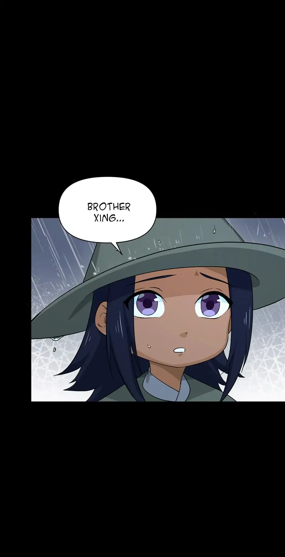 Nymph Project Chapter 218 – Page 11