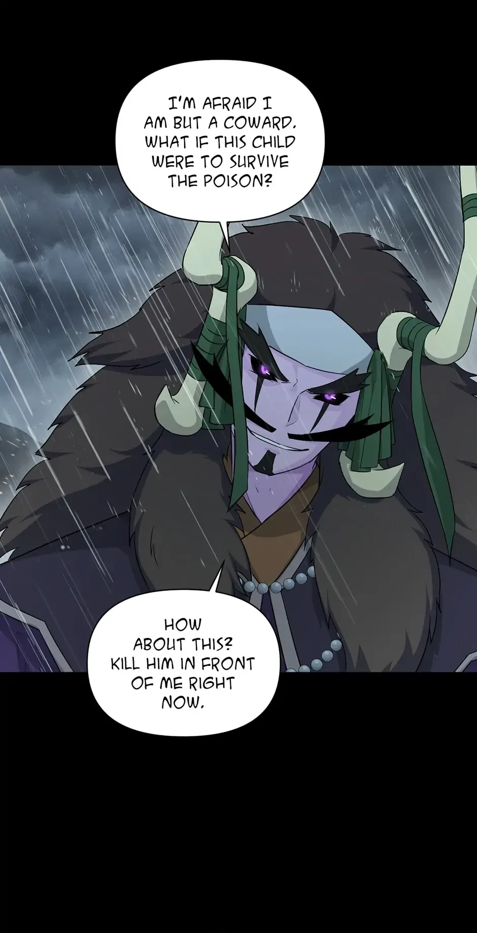 Nymph Project Chapter 218 – Page 13