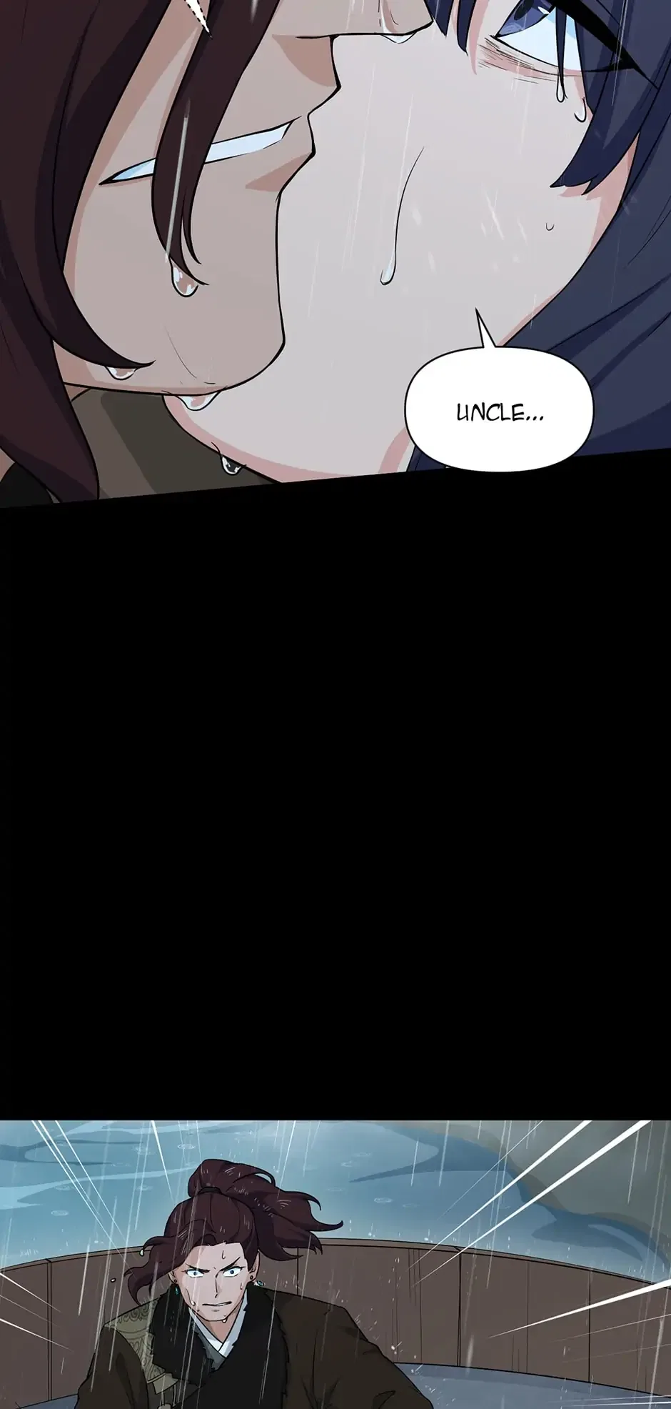 Nymph Project Chapter 218 – Page 18
