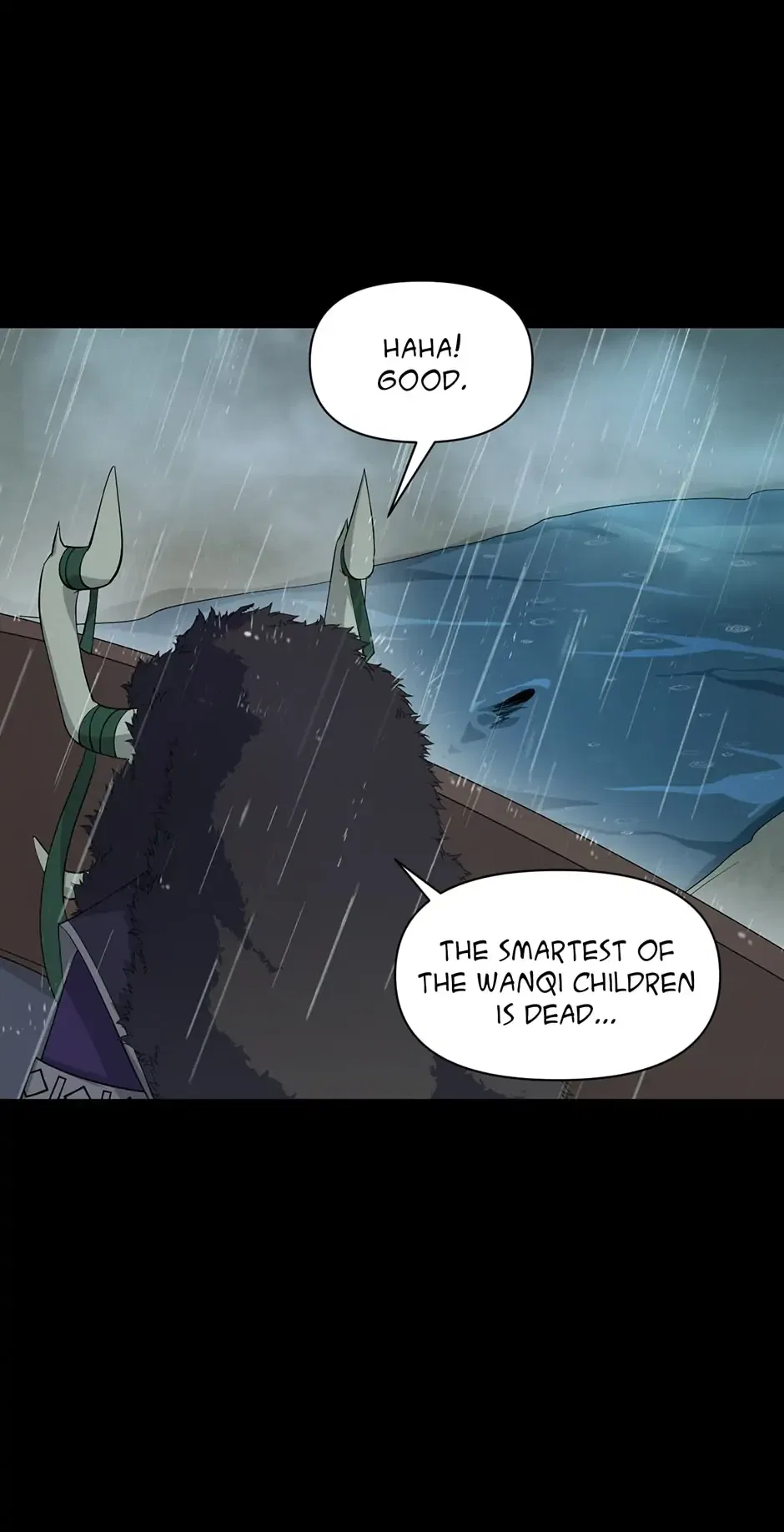 Nymph Project Chapter 218 – Page 24