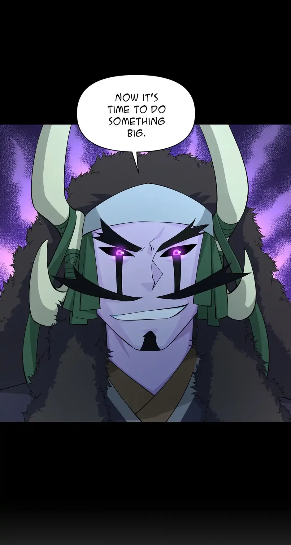 Nymph Project Chapter 218 – Page 26