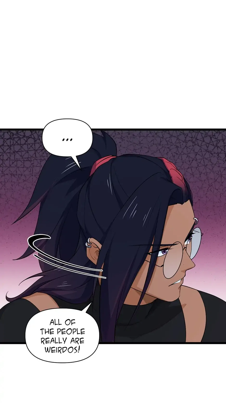 Nymph Project Chapter 218 – Page 37